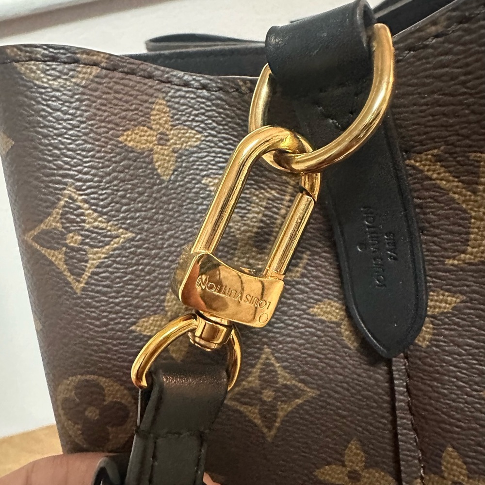 ❌SOLD❌ LOUIS VUITTON NéoNoé MM - Picture 11 of 16